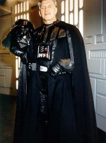 David Prowse