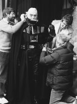 David Prowse