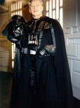 David Prowse