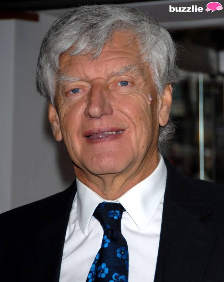 David Prowse