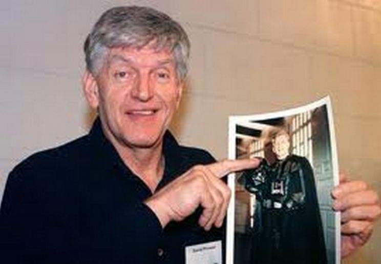 David Prowse