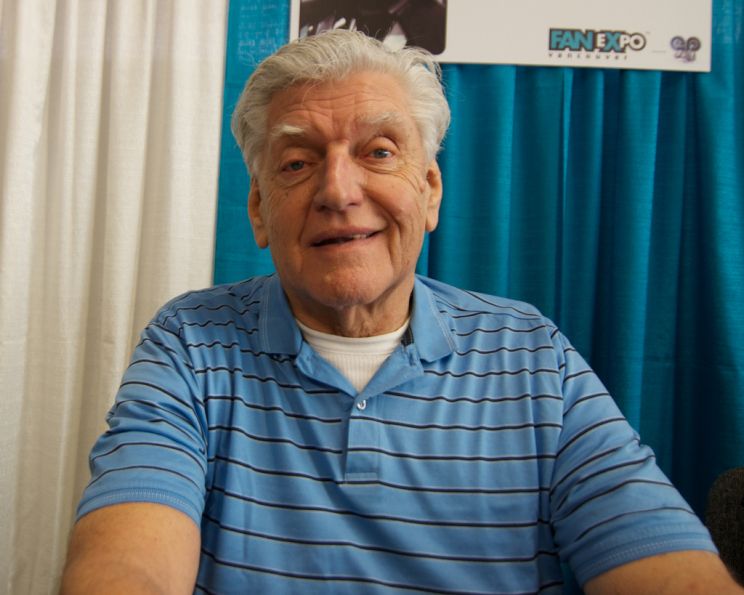 David Prowse