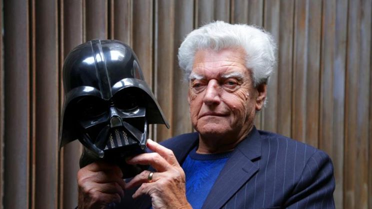 David Prowse