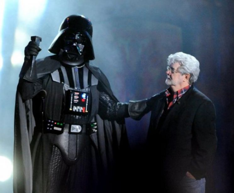 David Prowse