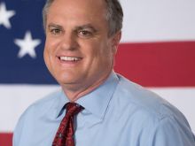 David Pryor