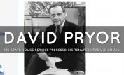 David Pryor