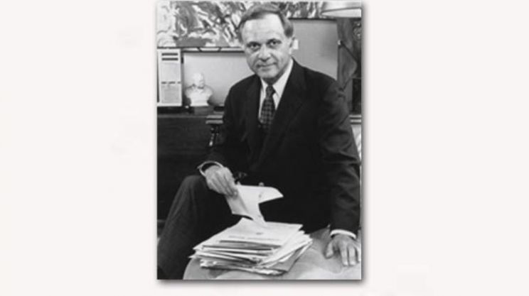 David Pryor