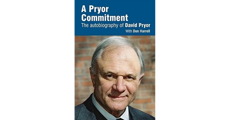 David Pryor