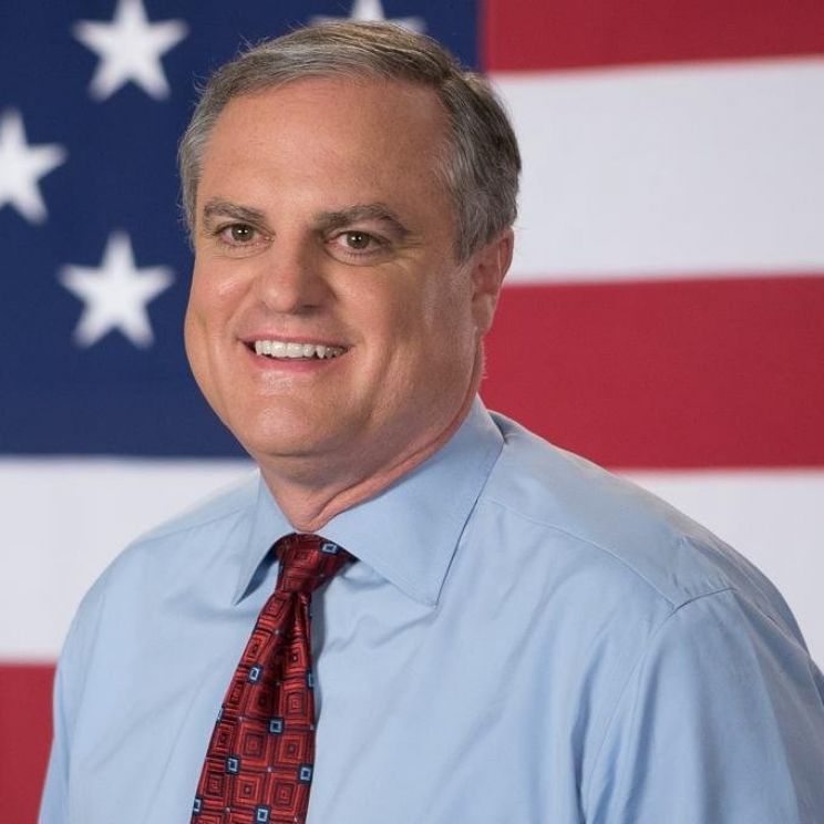 David Pryor