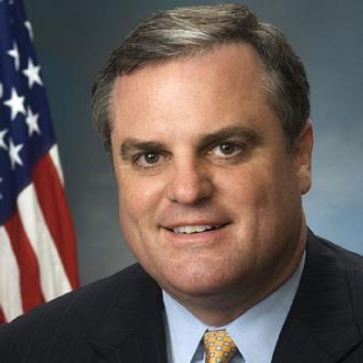 David Pryor