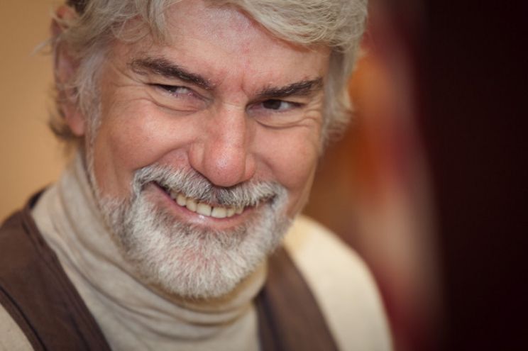 David Purdham
