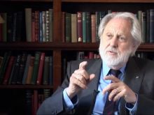 David Puttnam