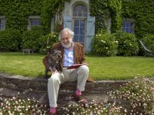 David Puttnam