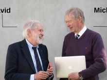 David Puttnam