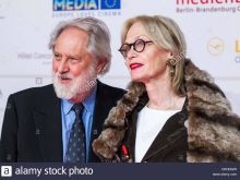 David Puttnam