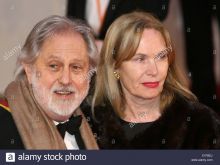 David Puttnam