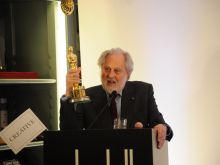 David Puttnam