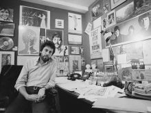 David Puttnam