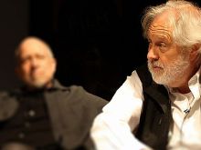 David Puttnam