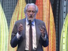 David Puttnam