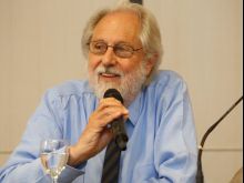 David Puttnam