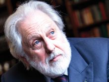 David Puttnam