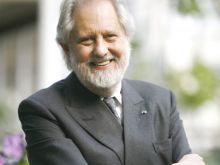 David Puttnam