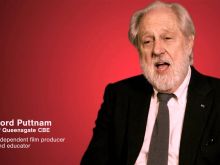 David Puttnam