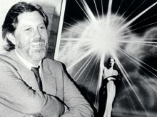 David Puttnam