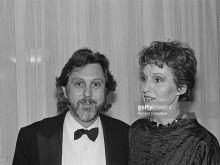 David Puttnam
