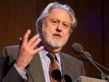 David Puttnam