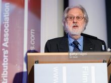 David Puttnam