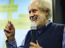 David Puttnam