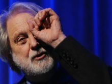 David Puttnam