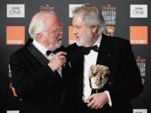 David Puttnam