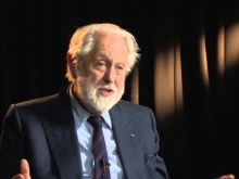 David Puttnam