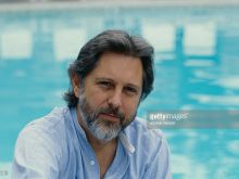 David Puttnam