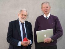 David Puttnam