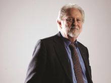 David Puttnam
