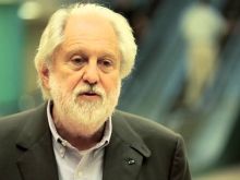 David Puttnam