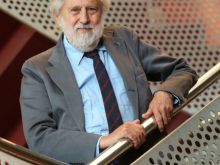 David Puttnam