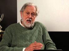 David Puttnam
