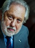 David Puttnam