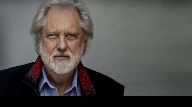 David Puttnam