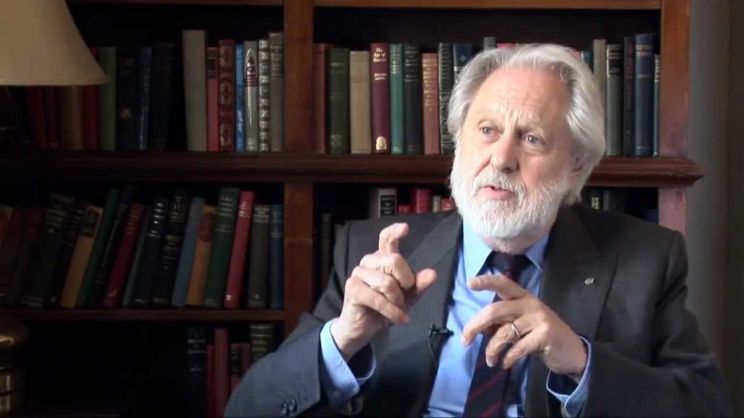 David Puttnam