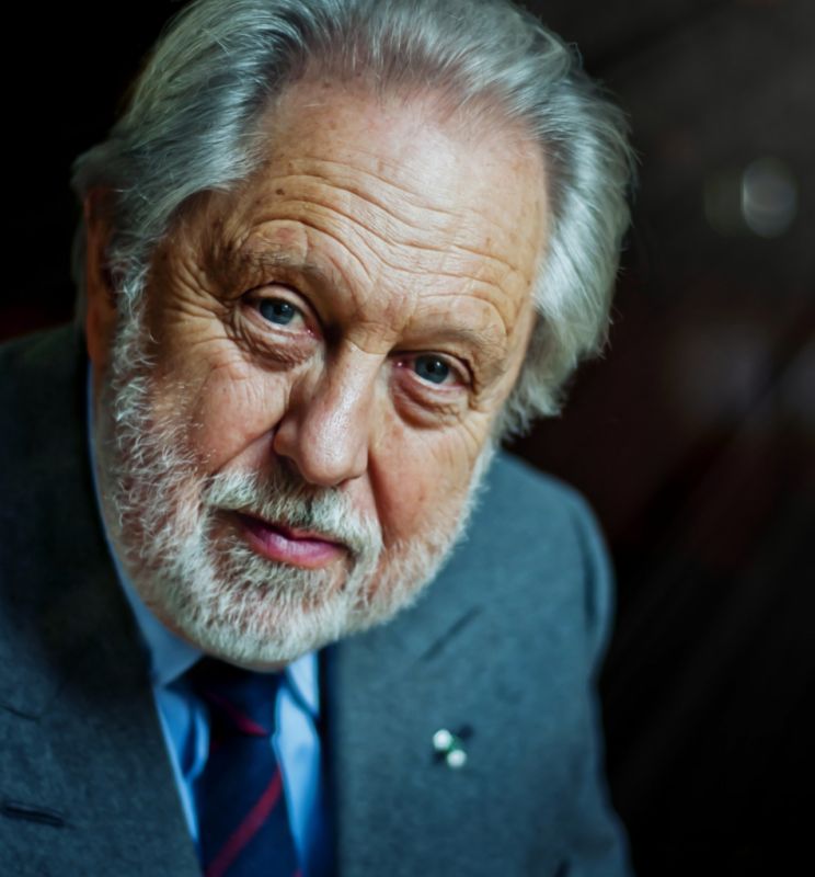 David Puttnam