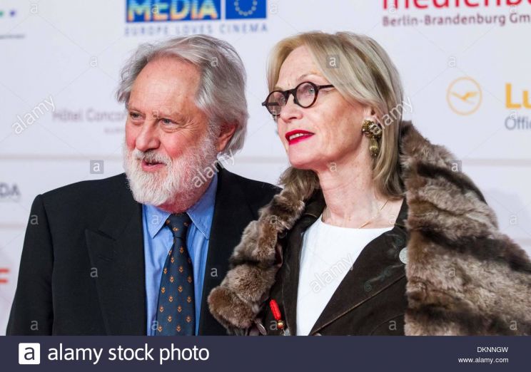 David Puttnam
