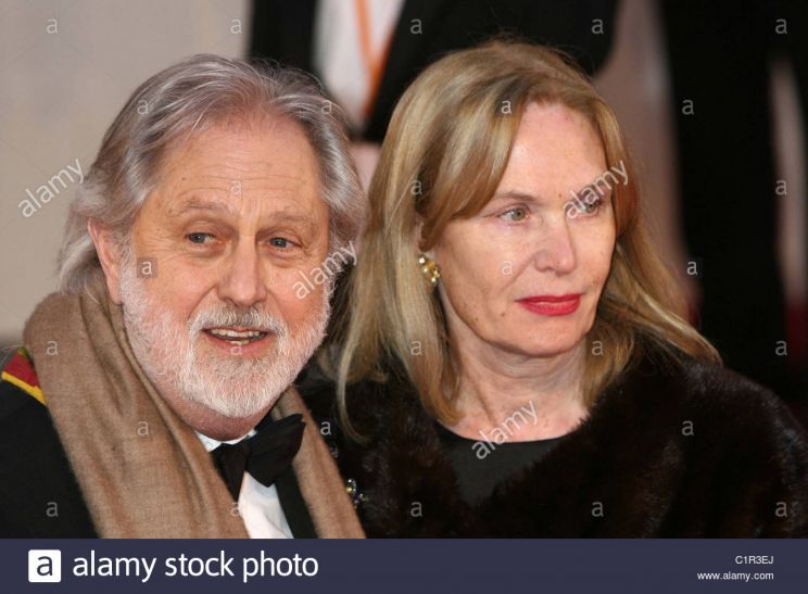 David Puttnam
