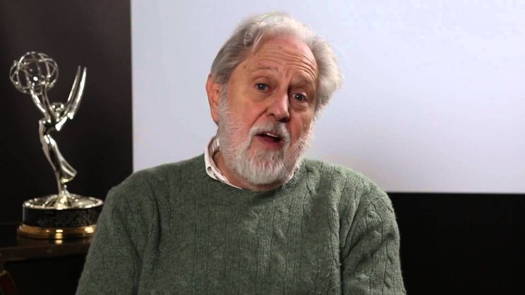 David Puttnam