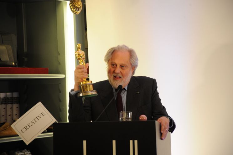 David Puttnam